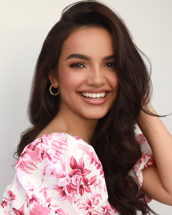 Uma – Miss NJ | Miss Teen USA